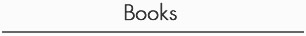 Books