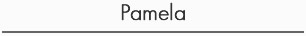 Pamela